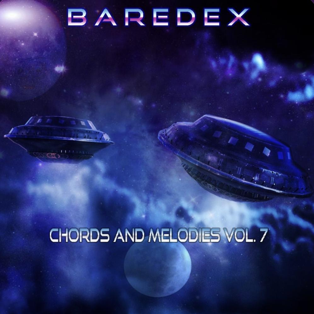 baredex chords and melodies volume 7