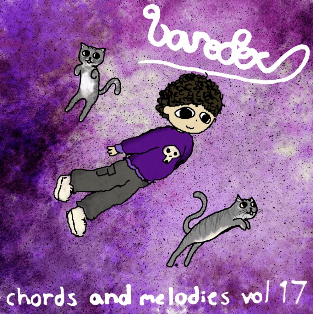 baredex chords and melodies volume 17