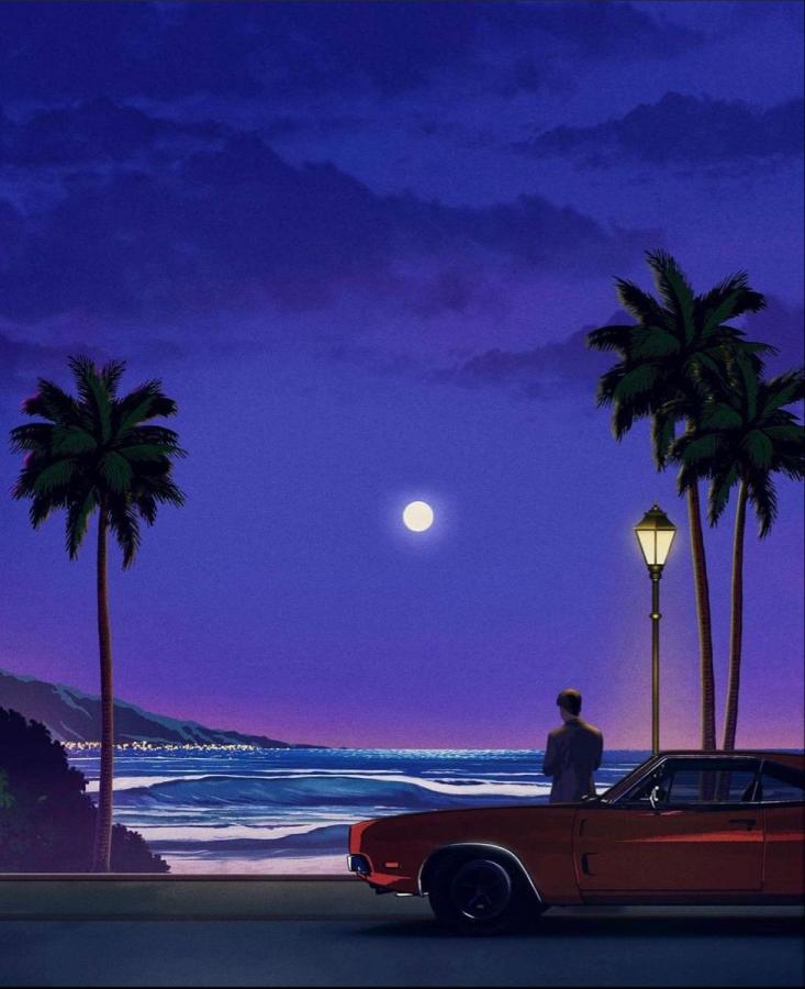 Street Dream