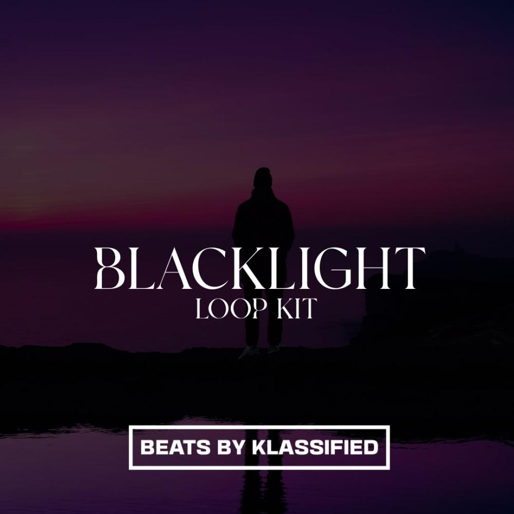 BLACKLIGHT