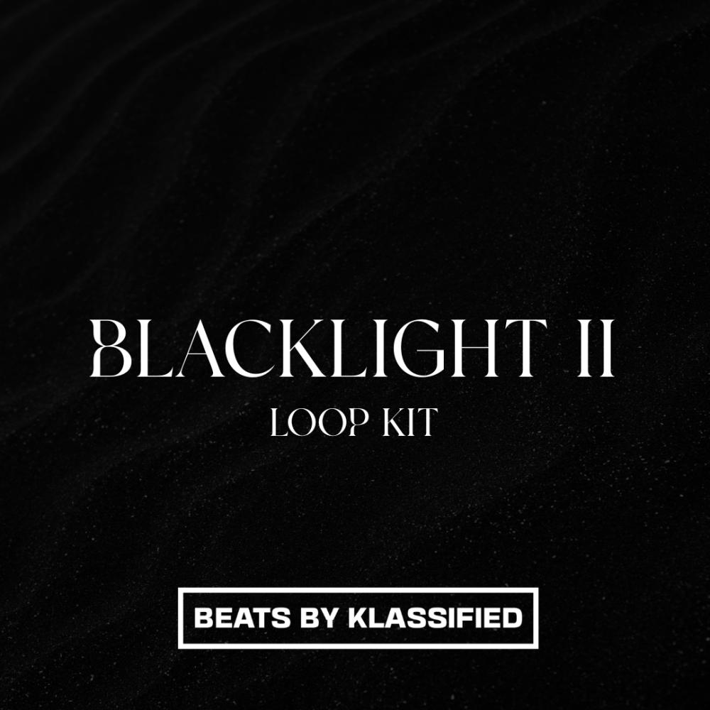 BLACKLIGHT II