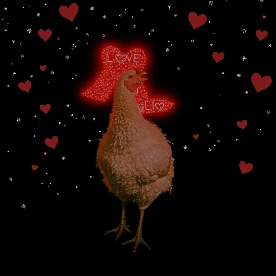 Cawk To Love