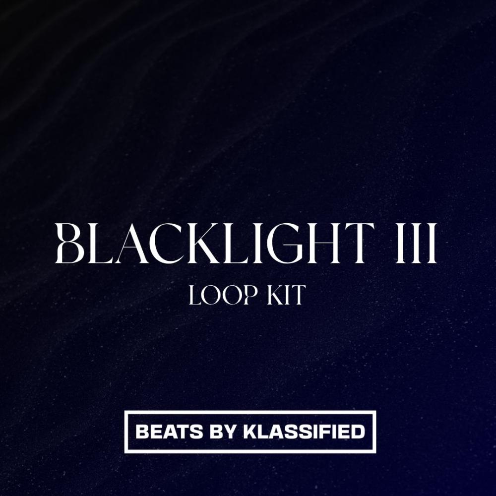 BLACKLIGHT III