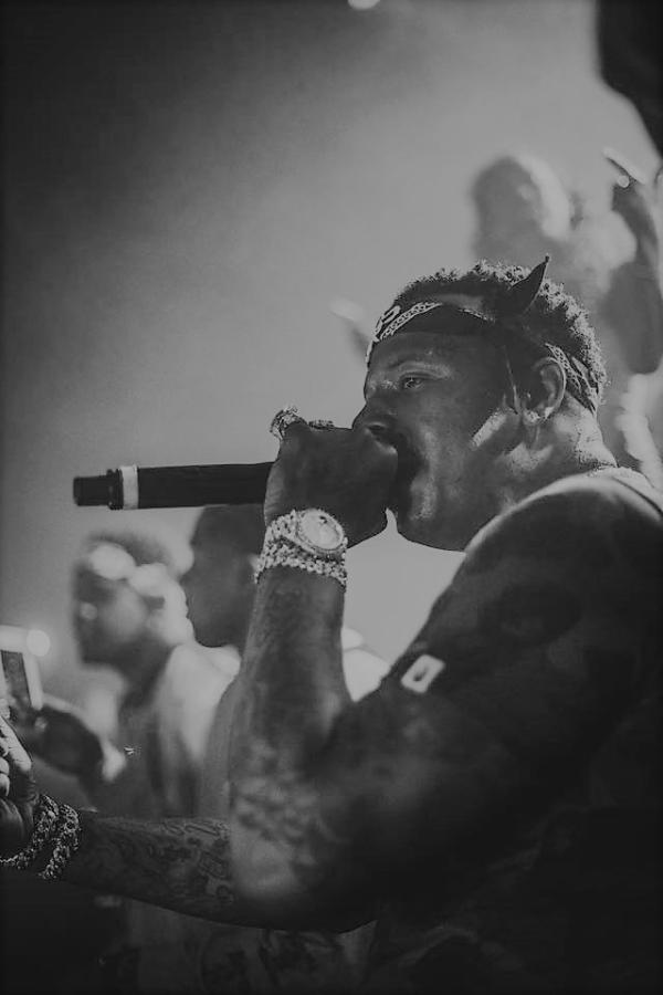SEDATED | Moneybagg Yo Type Beat