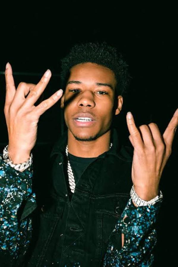 PIMPIN' | Nardo Wick Type Beat