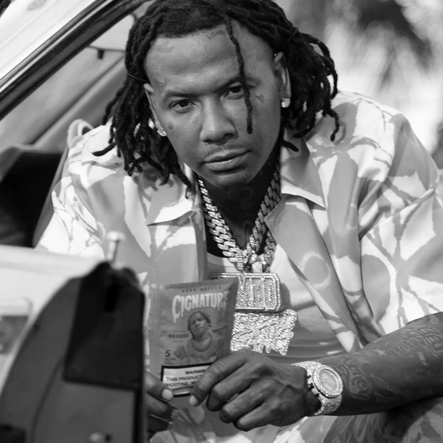 GO CRAZY | Moneybagg Yo Type Beat