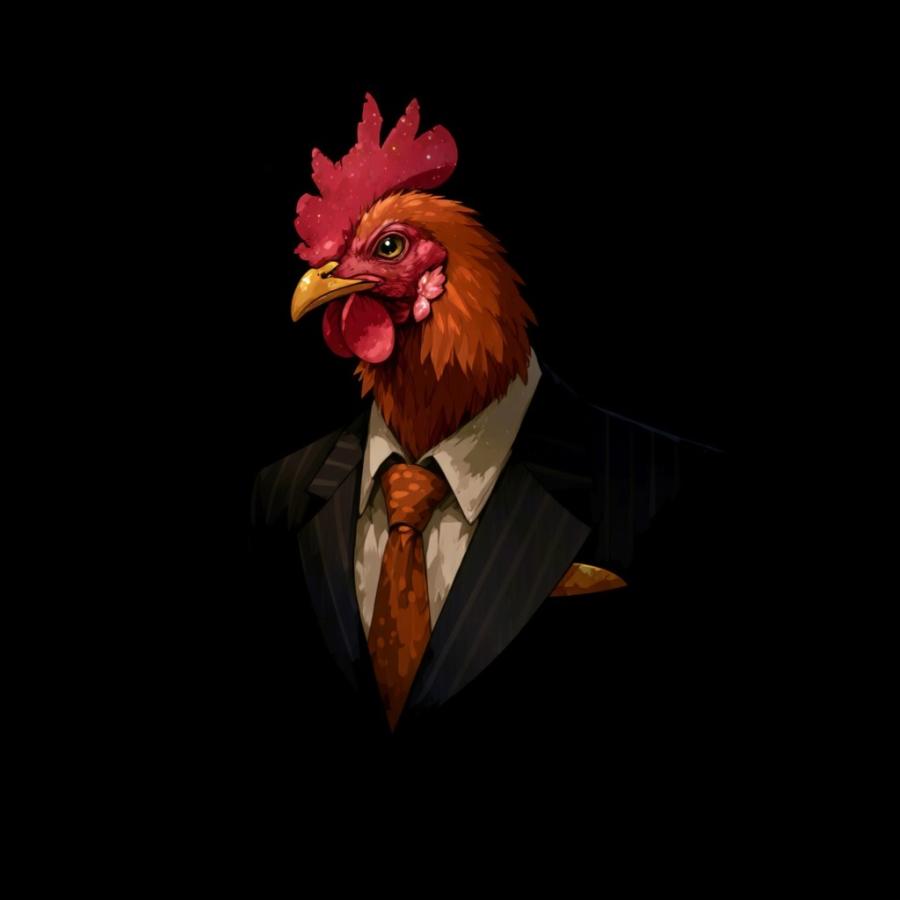Cawkfellas