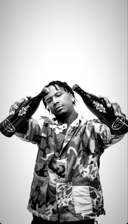 1982 | Moneybagg Yo Type Beat