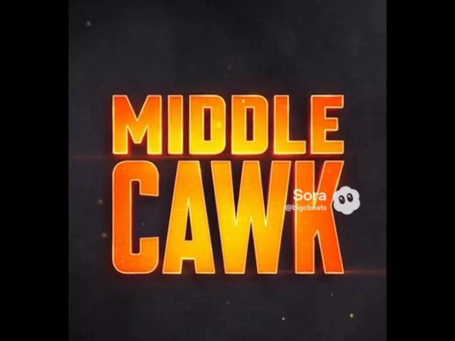Middle Cawk