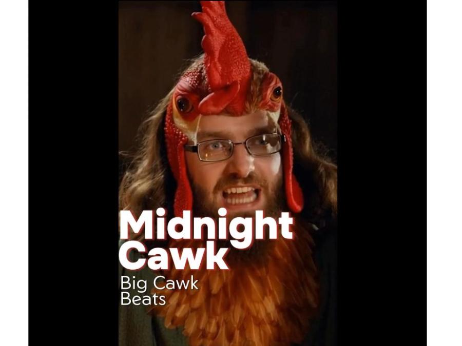 Midnight Cawk