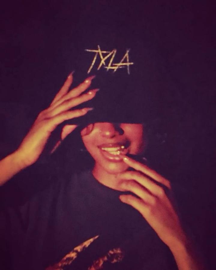 Tyla x Wizkid Type Beat 