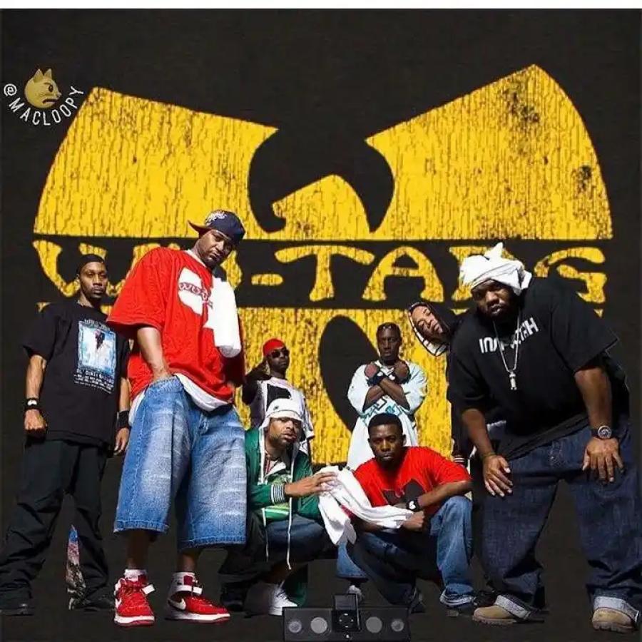 No Limit - Wu Tang Clan Type Beat