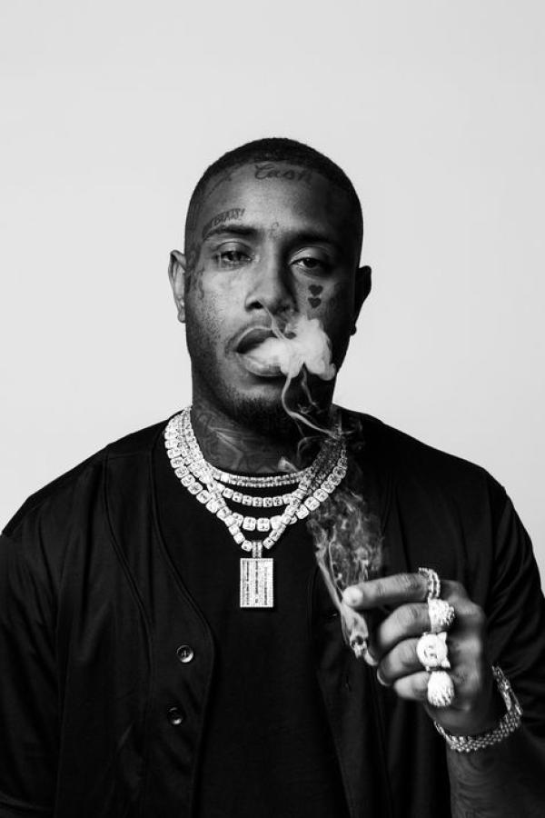 Night Out - 808 Mafia x Southside Type Beat