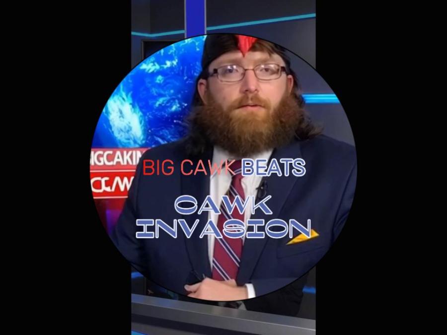 Cawk Invasion