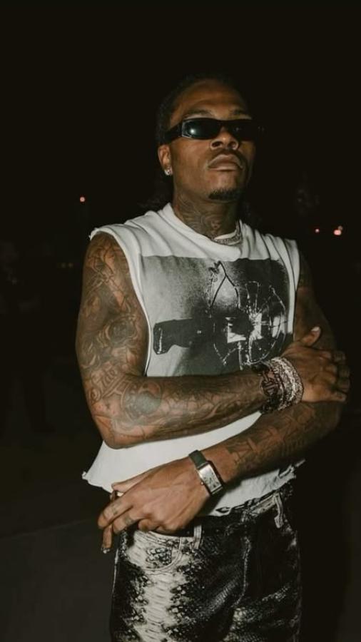 Pay Back II Gunna x Young Thug