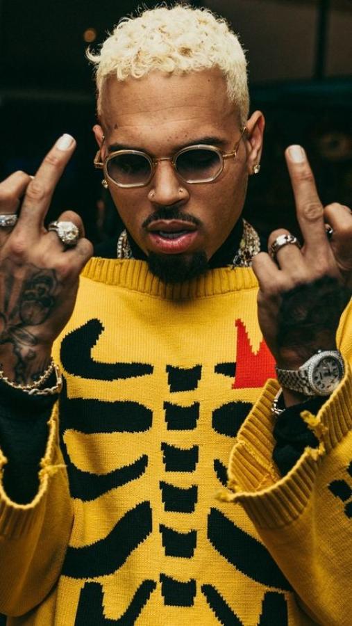 Love you Better II Chris Brown Type Beat 