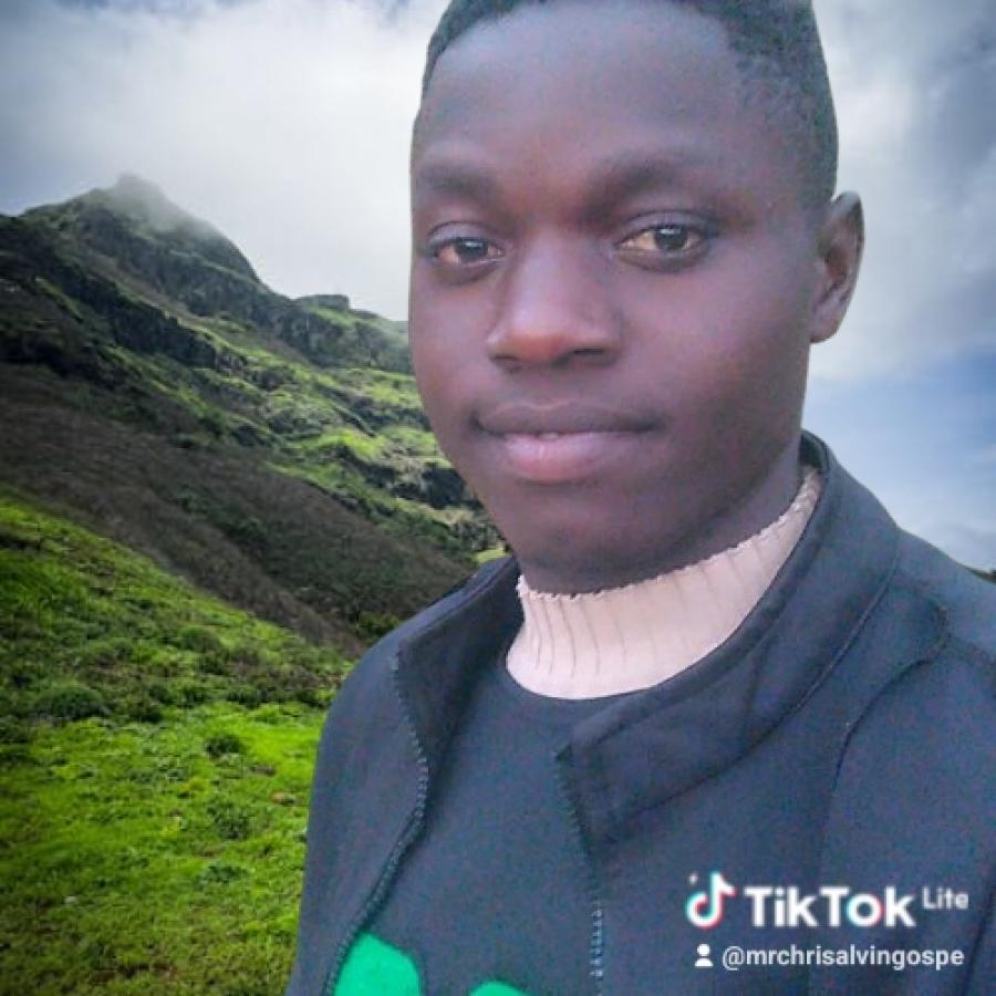 Kumwoyo kumbe 