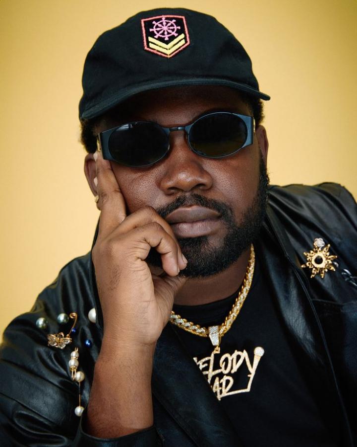Riddim of My Heart II Kranium