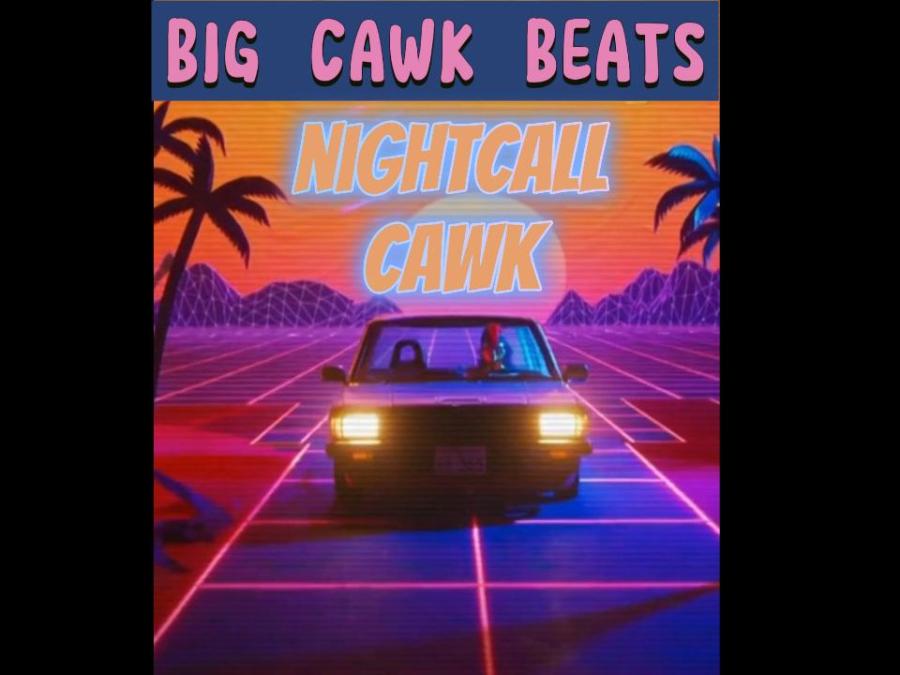 Nightcall Cawk