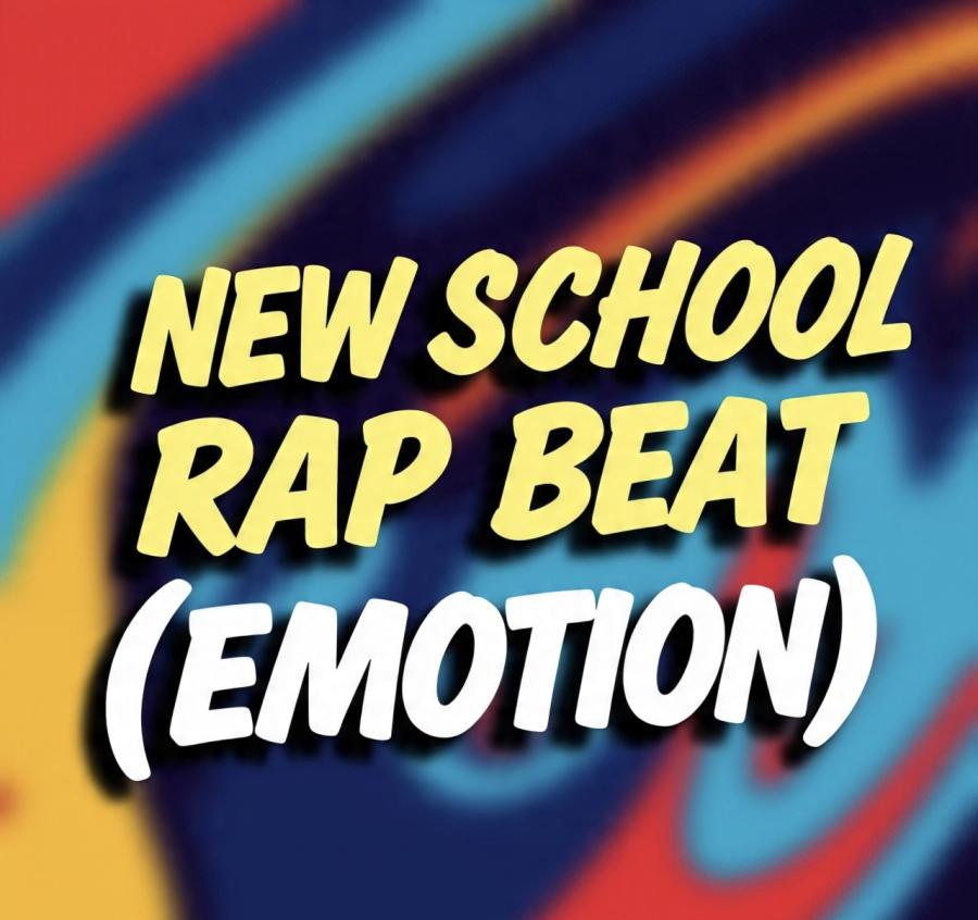 New school Rap Beat (Emotion)