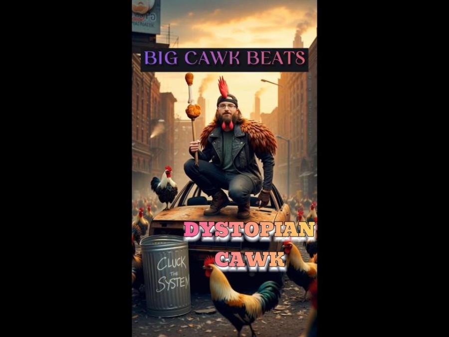 Dystopian Cawk