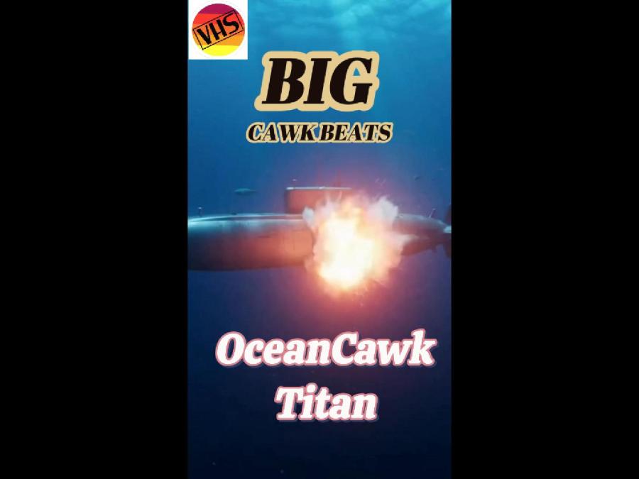 OceanCawk Titan