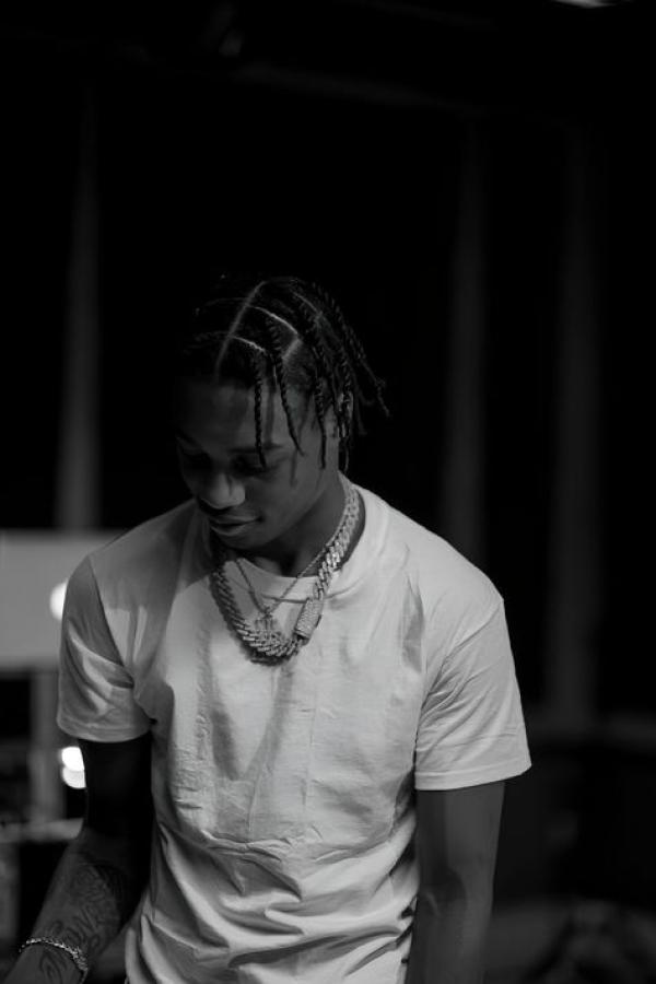 NO LOVE (Emotional Lil Tjay) Type Beat