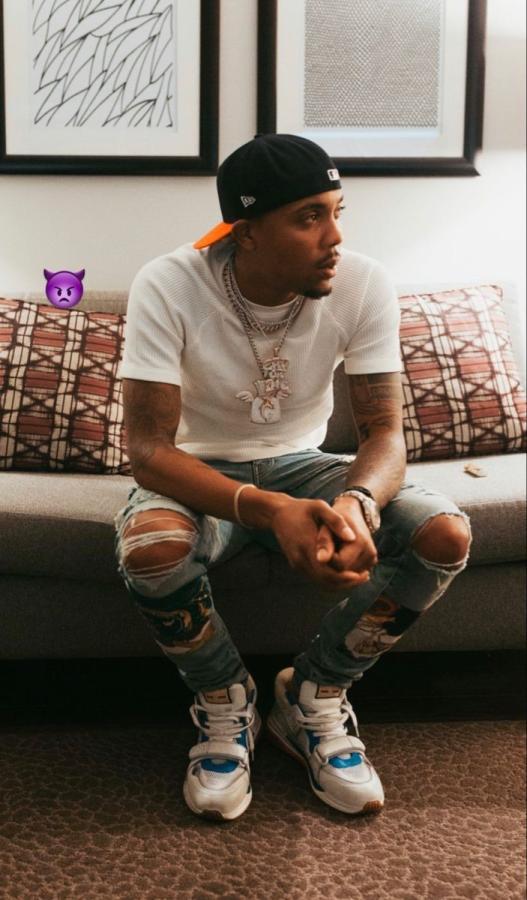 Plugged In (G Herbo x Lil Baby)