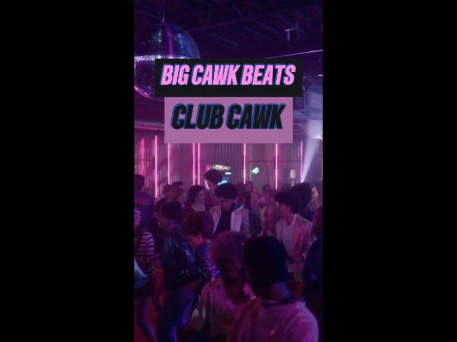 Club Cawk