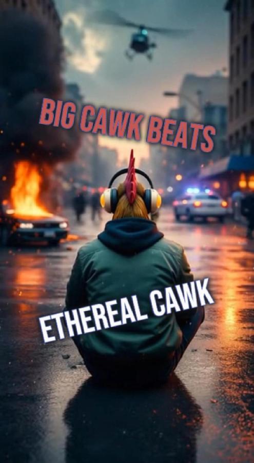 Ethereal Cawk 2