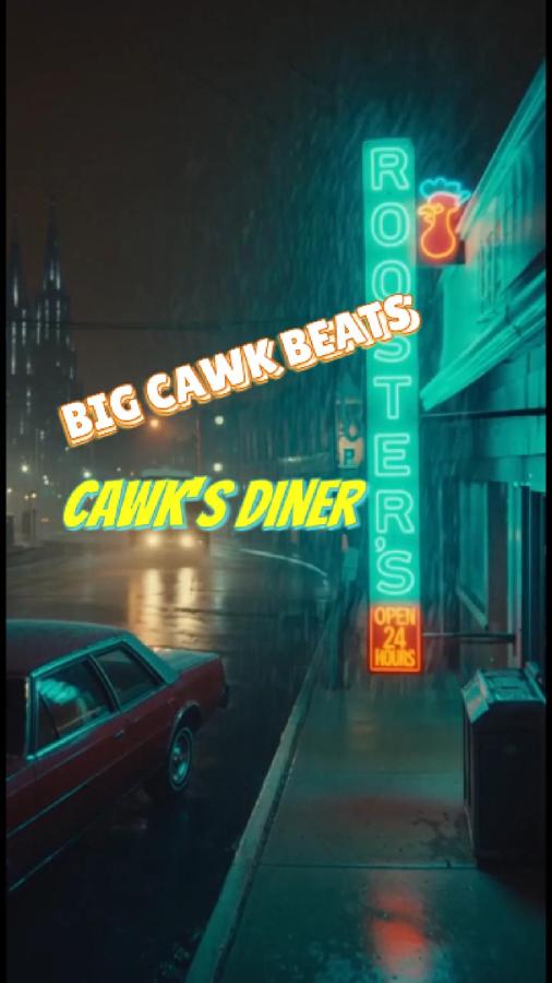 Cawk's Diner