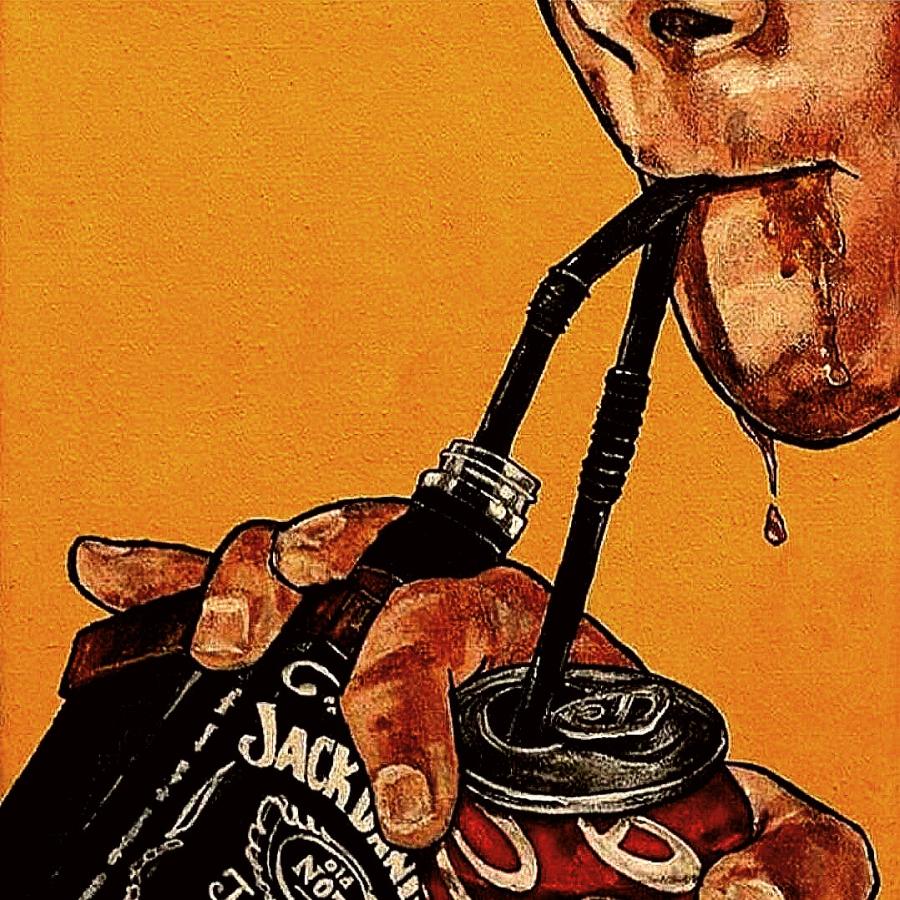 "Soda" | NINE VICIOUS x JAPANESE SOUL SAMPLE Type Beat