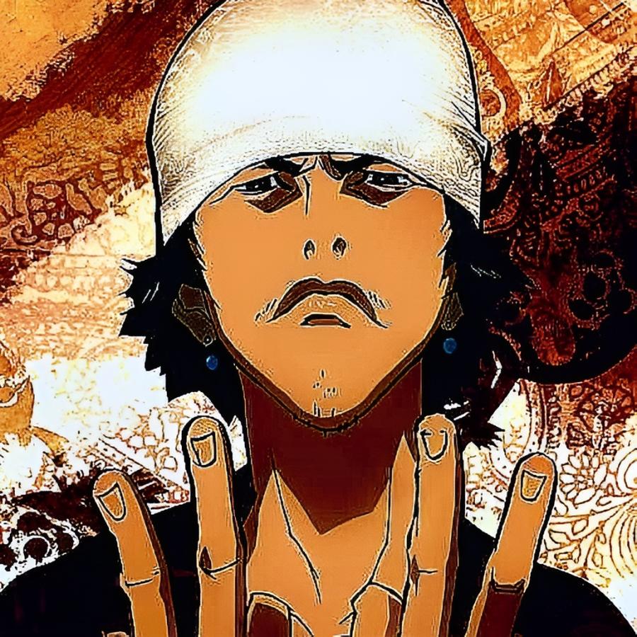 NINE VICIOUS x JAPANESE JAZZ SAMPLE Type Beat
