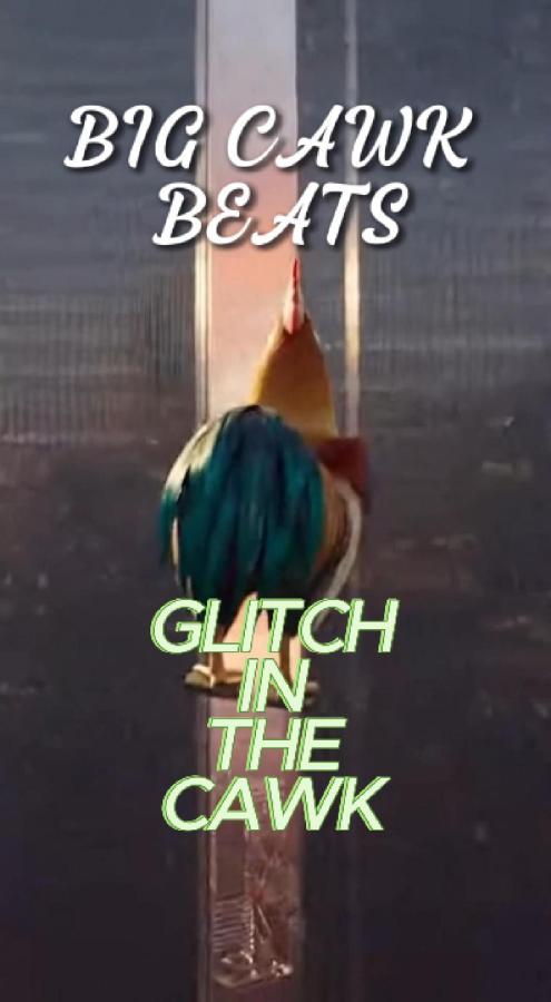 Glitch In The Cawk