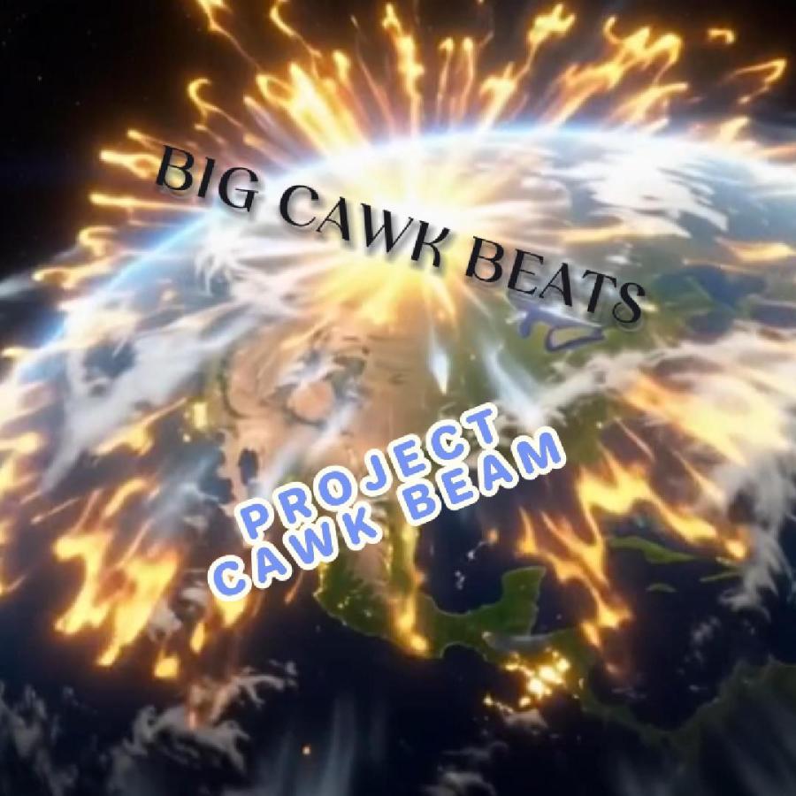 Project Cawk Beam