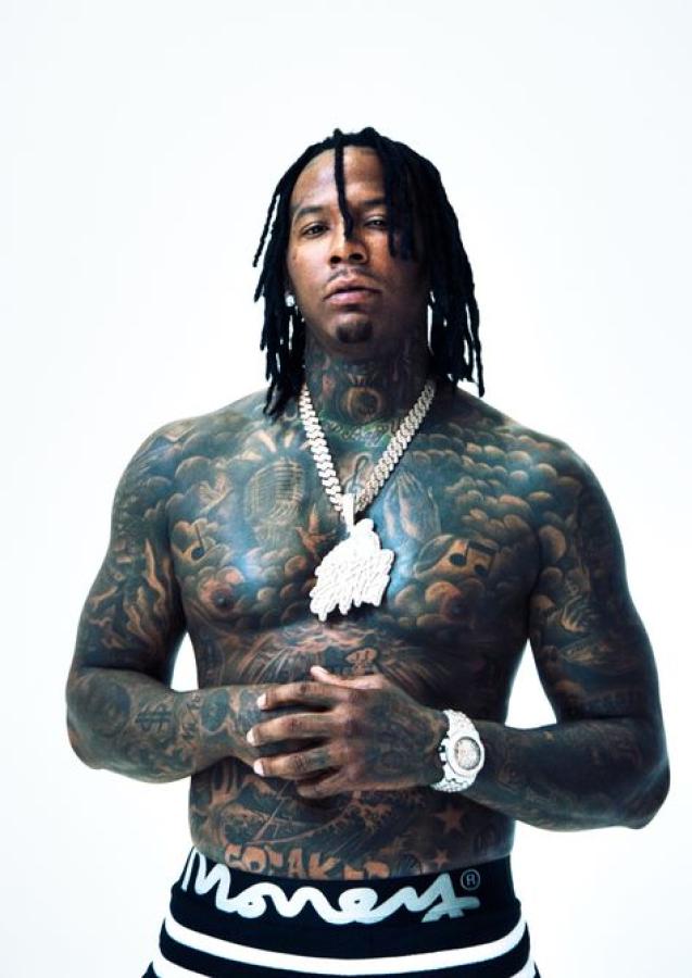 Hustler | Moneybagg yo