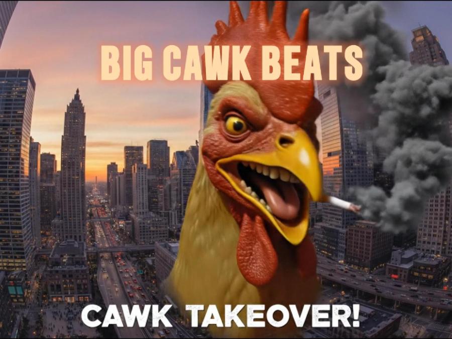 Cawk Takeover