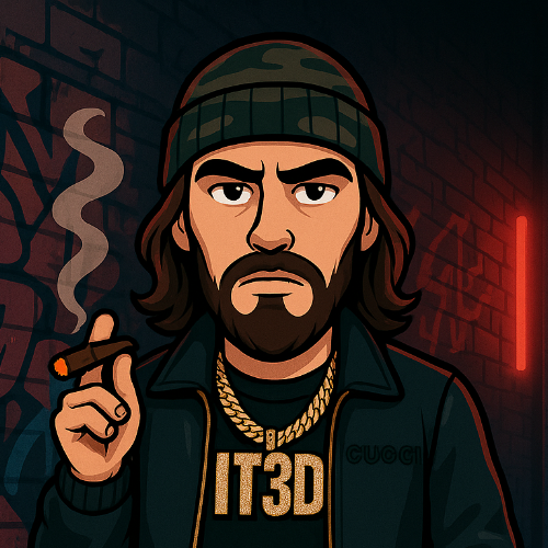 musician Avatar