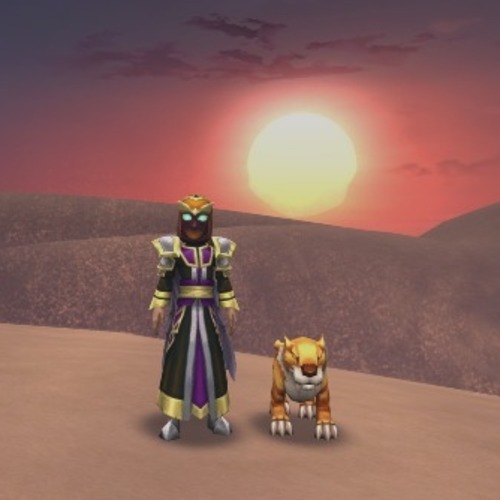 musician Avatar