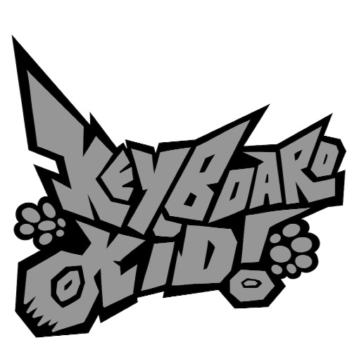 Keyboard Kid